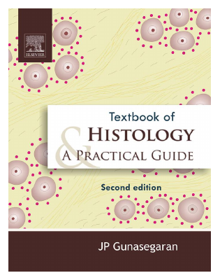 Textbook Of Histology A Practical Guide.pdf - Dirzon